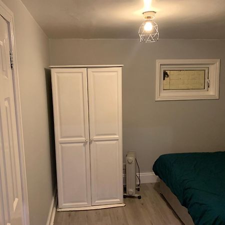 Parnell Place Apartments Dublin Bagian luar foto