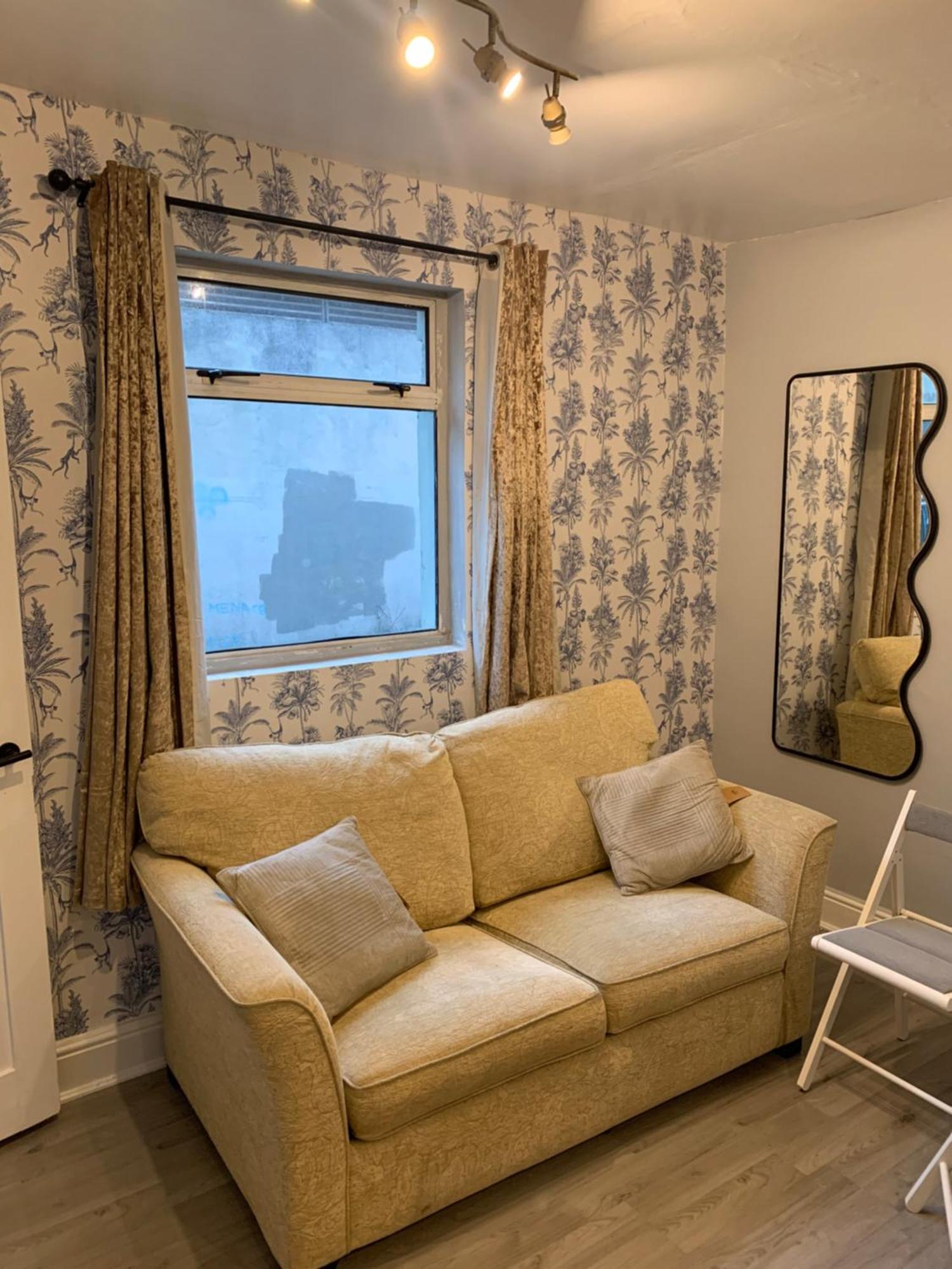 Parnell Place Apartments Dublin Bagian luar foto