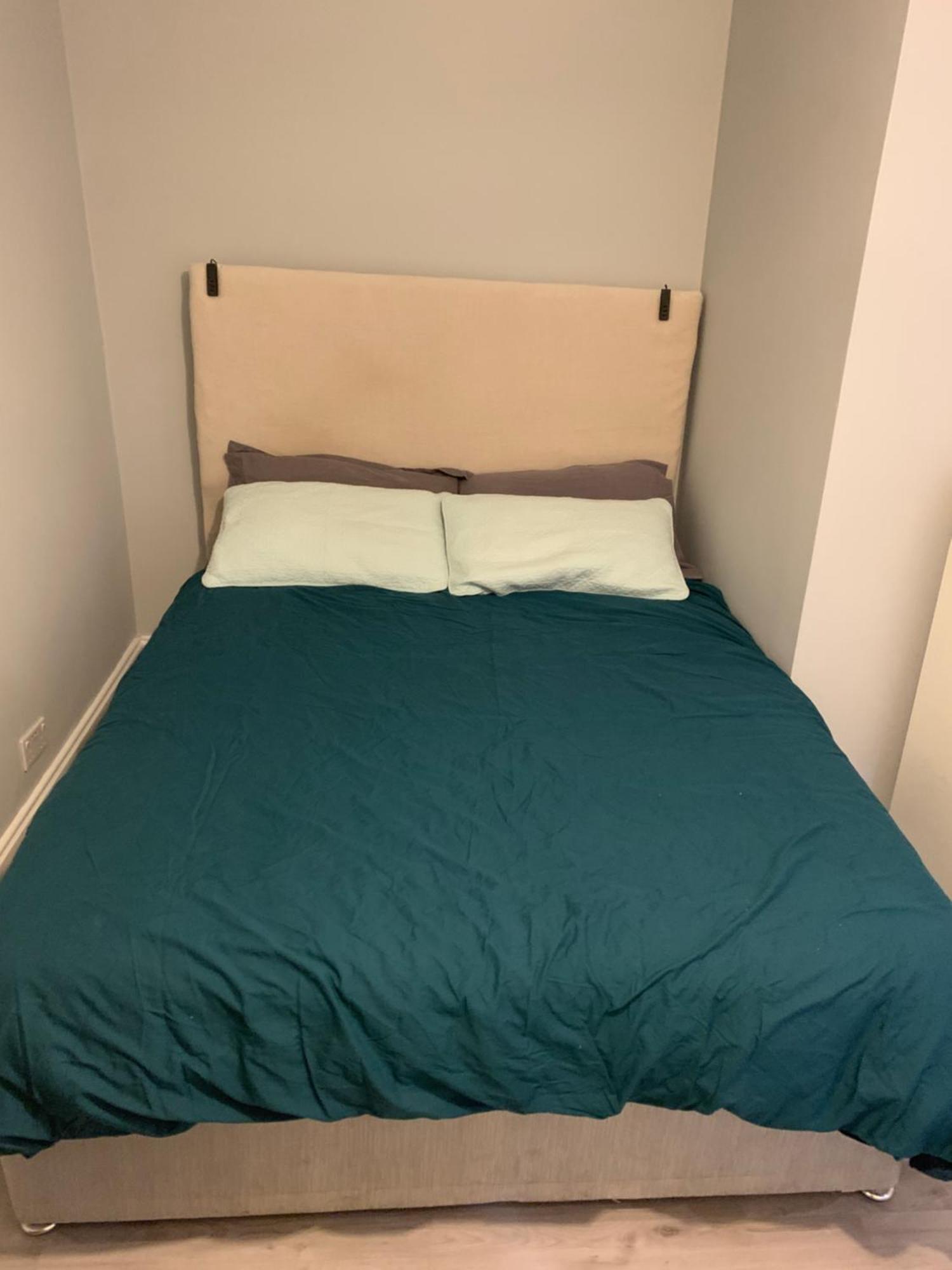 Parnell Place Apartments Dublin Bagian luar foto